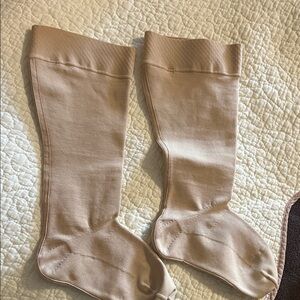 Mediven Compression Socks Heavy Duty Size Large